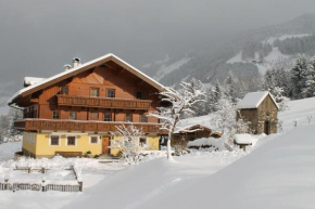 Zederberg Appartements